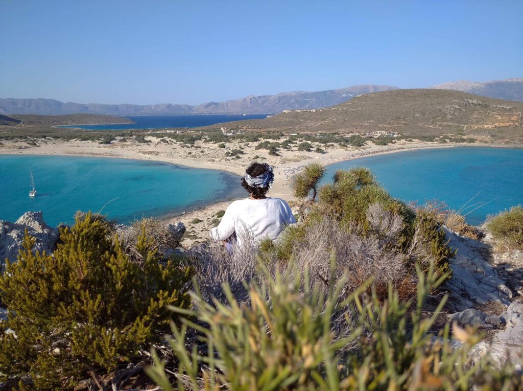 Κεχρής Ισίδωρος