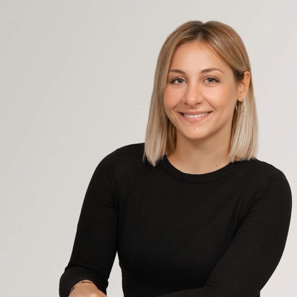 Περσεφόνη Καλαμπόγια