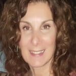 Βιολέττα Ψωφάκη