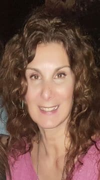 Βιολέττα Ψωφάκη