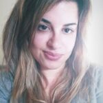 Christina pardalou