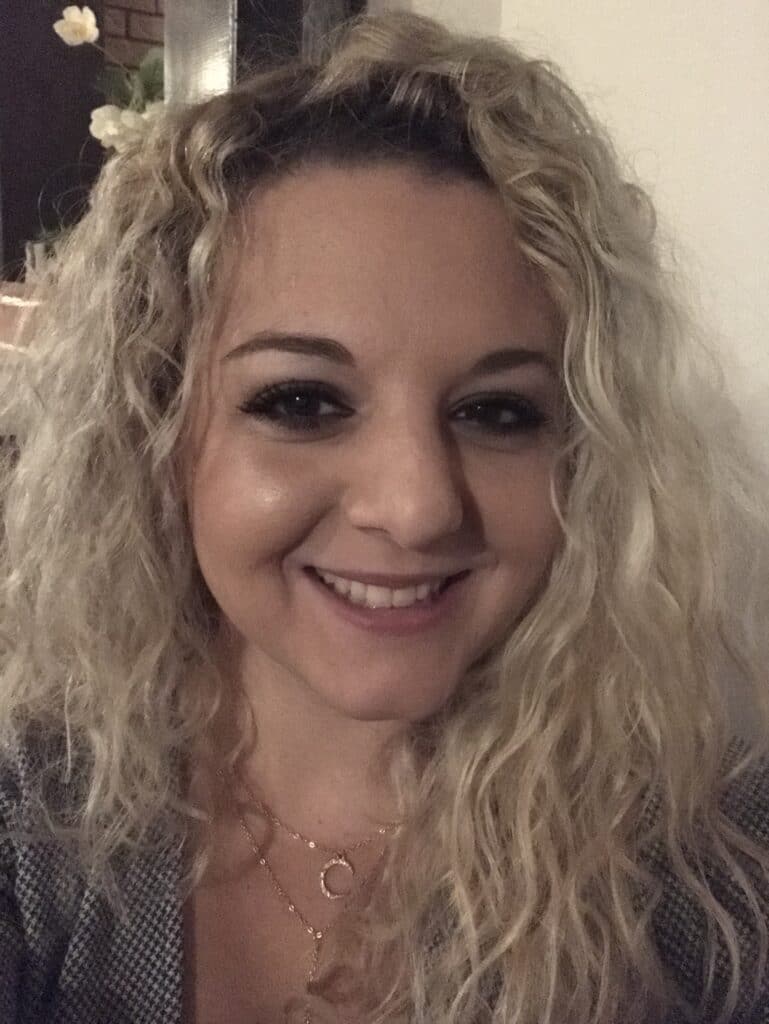 Σακκαλή Σοφία