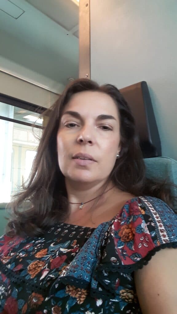 Δήμητρα Αϊδίνη