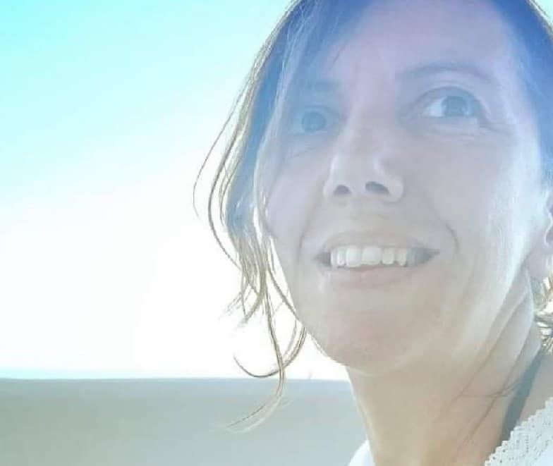 Μαρία Μπαρμπαλιά