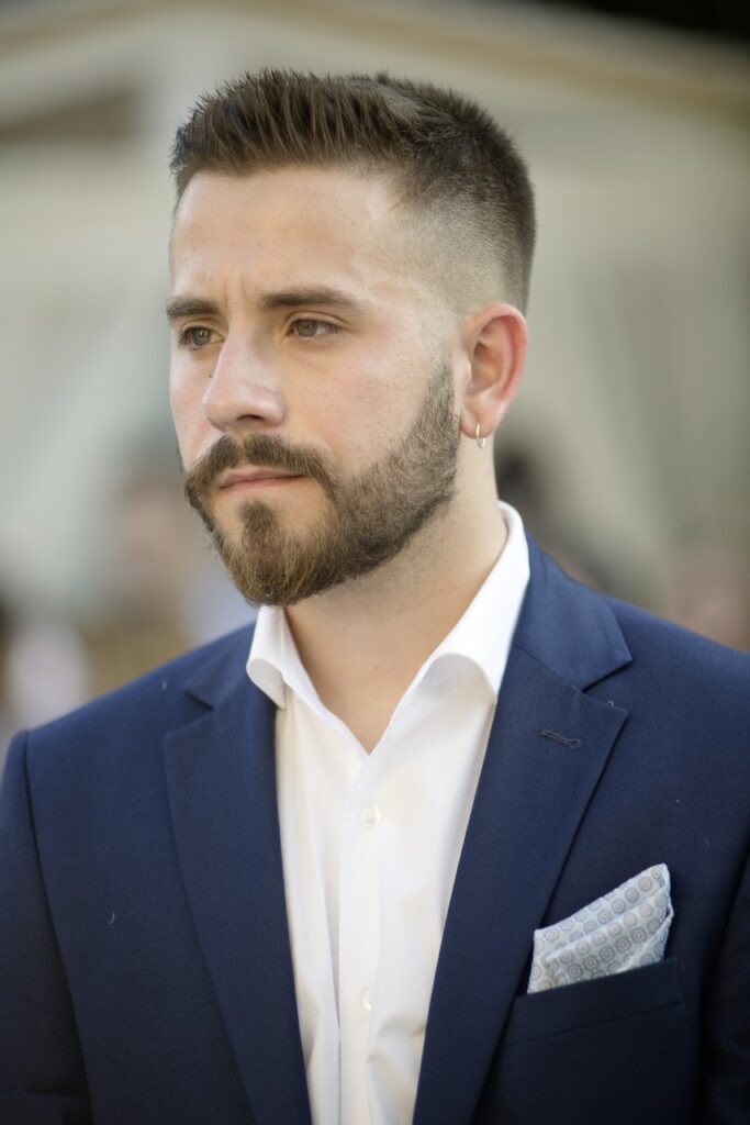 Αντώνης Τηλιγάδης