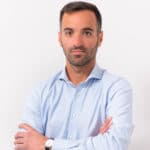Αλέξανδρος Αλεξόπουλος (MSc)