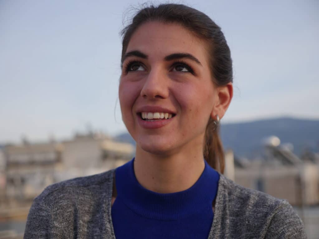 Φωτεινή Γκότση