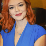 Τζούλη Κεχαγιά