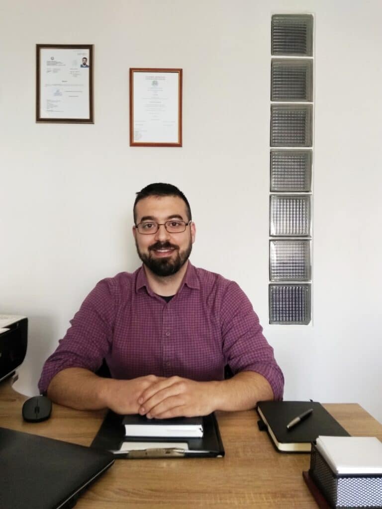Αγγελίδης Ιωάννης