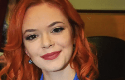 Τζούλη Κεχαγιά