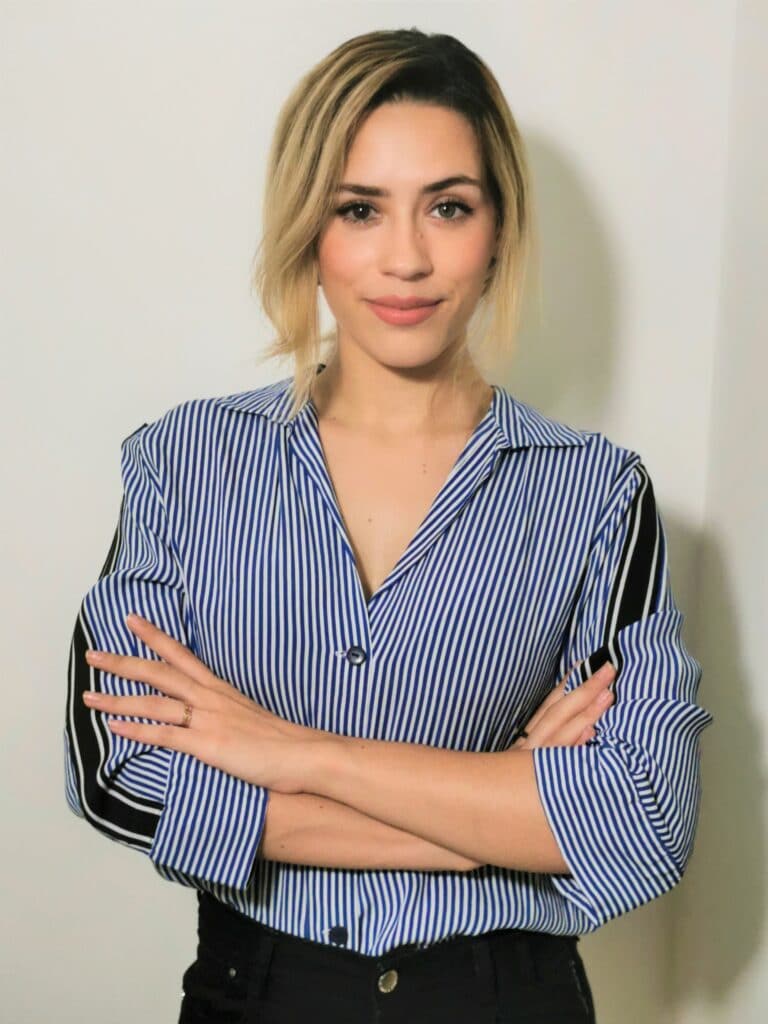 Theodora Bekiari