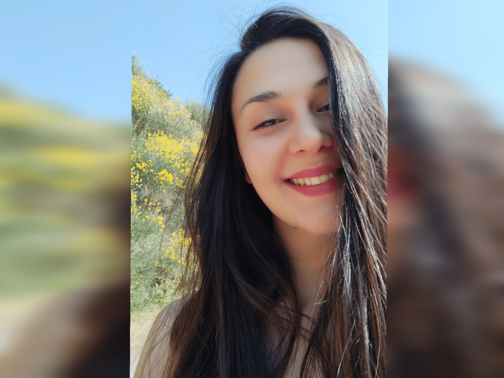 Κοσμάτου Νεφέλη