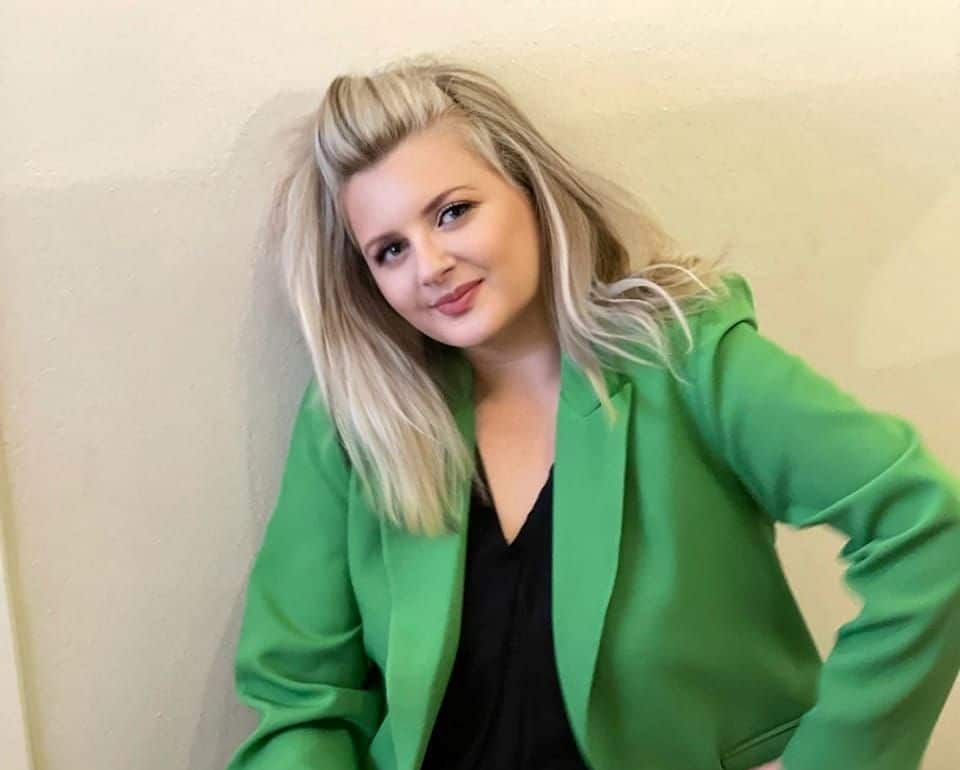 Ευανθία Φωτάκη