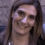 Maria Leonidou