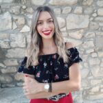 Στελίνα Αντουλινάκη