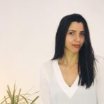 Δανάη Μπαλατσούρα