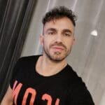 Αλέξης Παναγιώτης