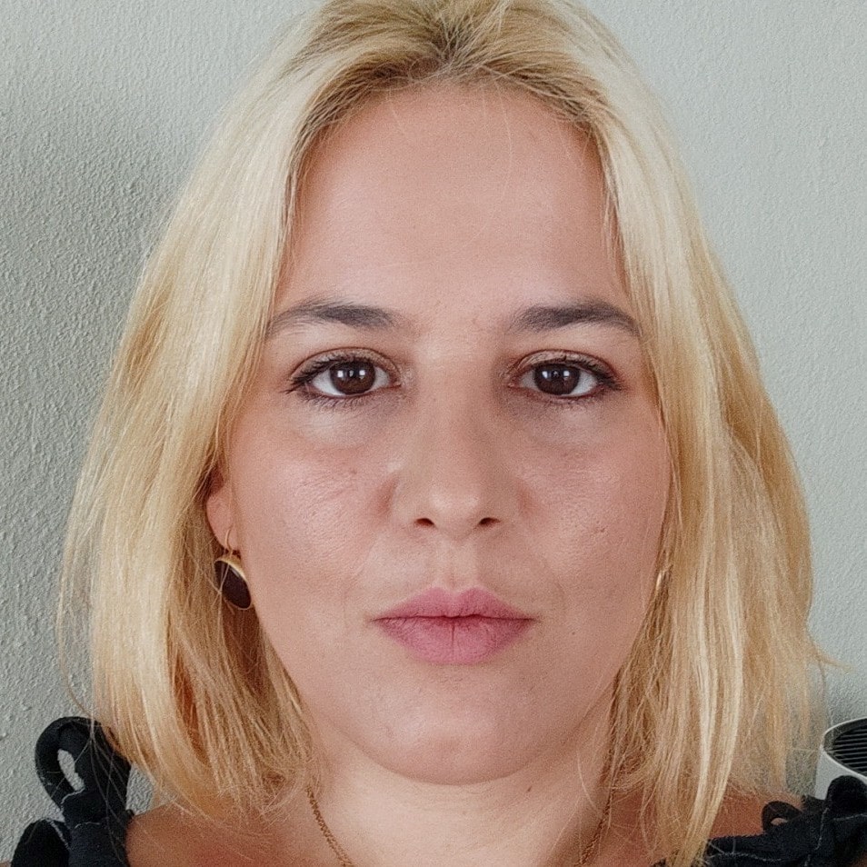 Χριστίνα Ερατώ Ζυμβραγού