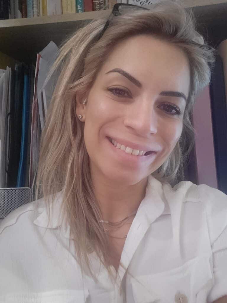 MatinaKyranopoulou