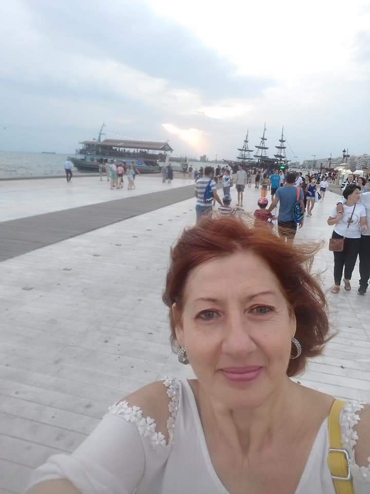 Ζωή Σχοινά