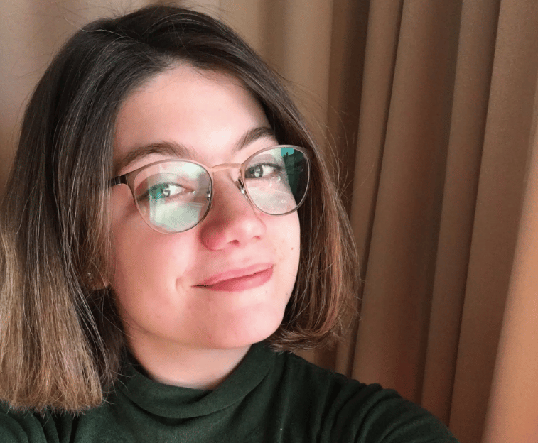 Ευτέρπη Παπαγεωργίου