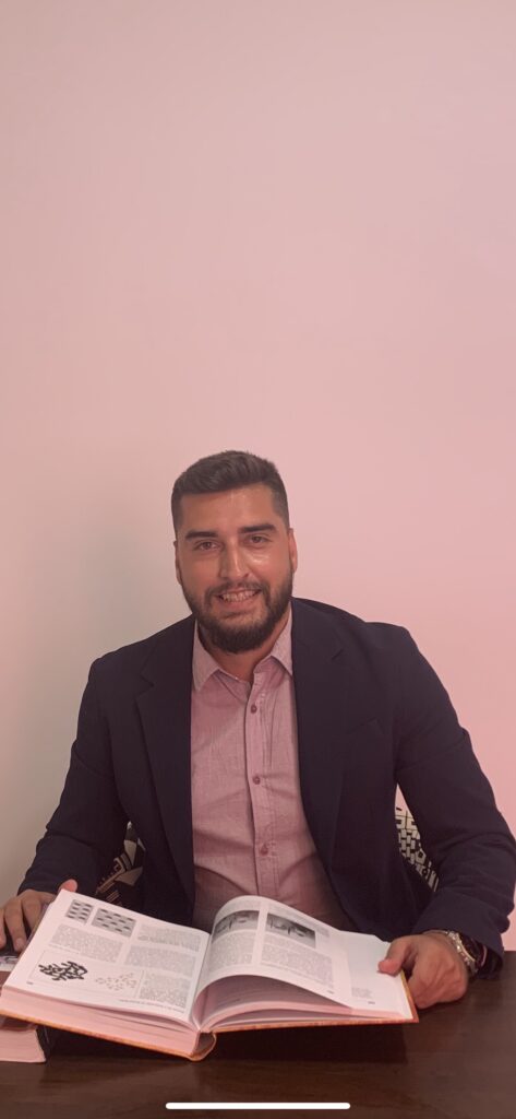 Δημήτρης Ματθαίου