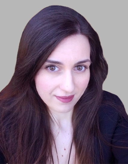 Ευφροσύνη Διολή