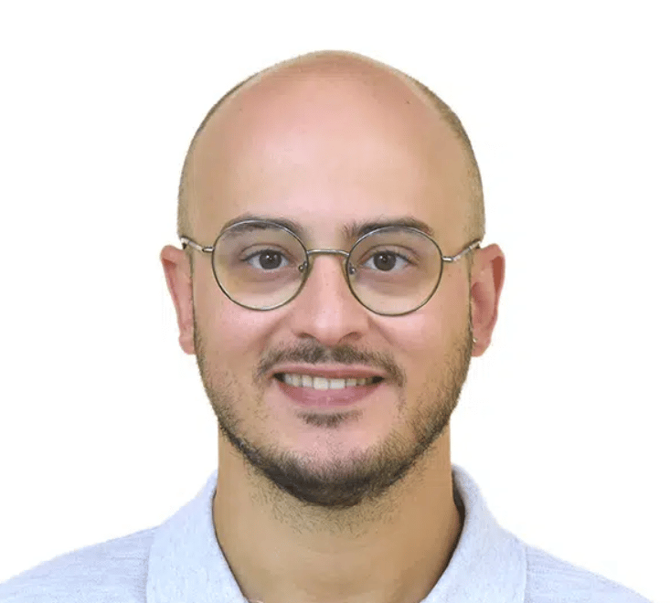 Γιώργος Γουλανδρής