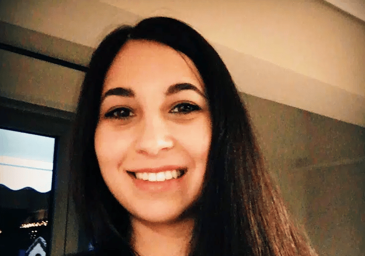 Αλεξάνδρα Ιακώβου