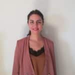 Ειρήνη Μαρία Μπόζα