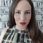 Χριστίνα Γεωργαλλή