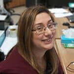 Ειρήνη Τυροπλάκη