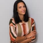 Κωνσταντίνα Αρβανίτη