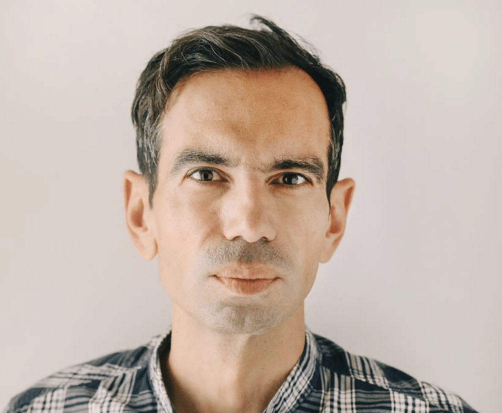 Νίκος Σακάλογλου