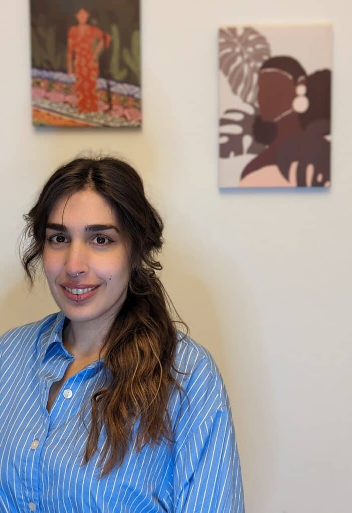 Έλσα Πούλιου