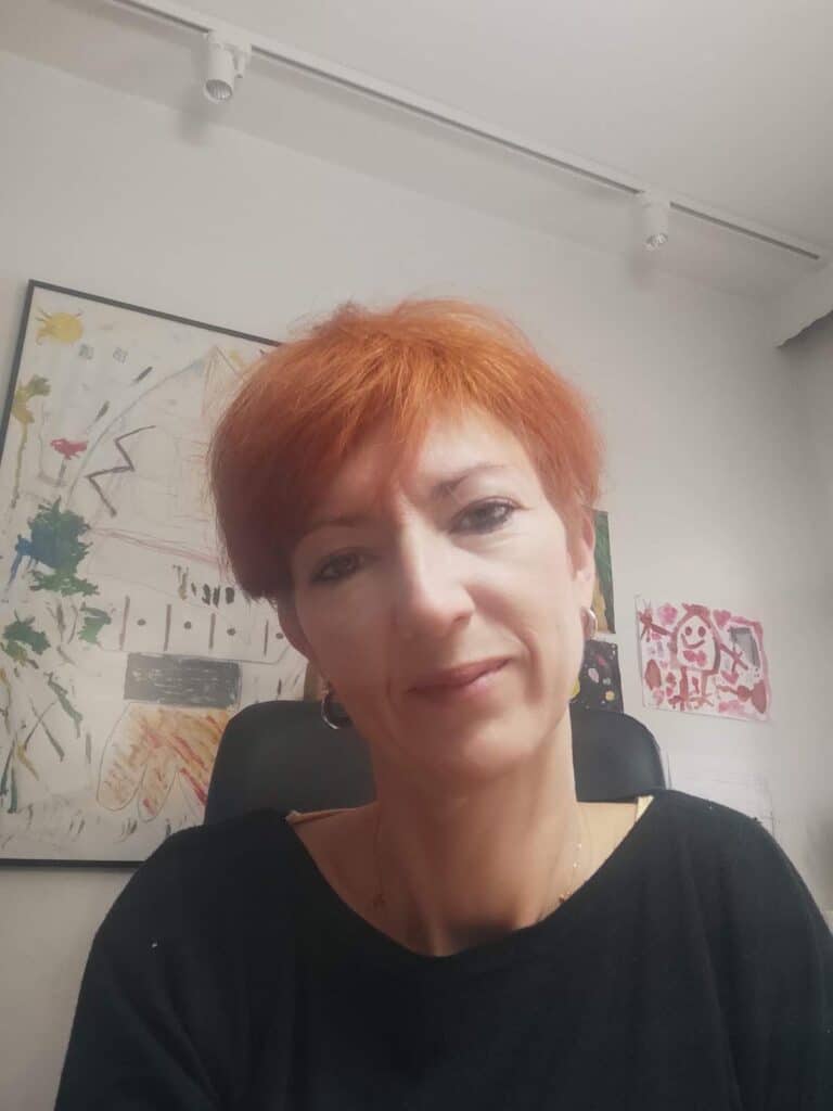 Κρίτση Άννα