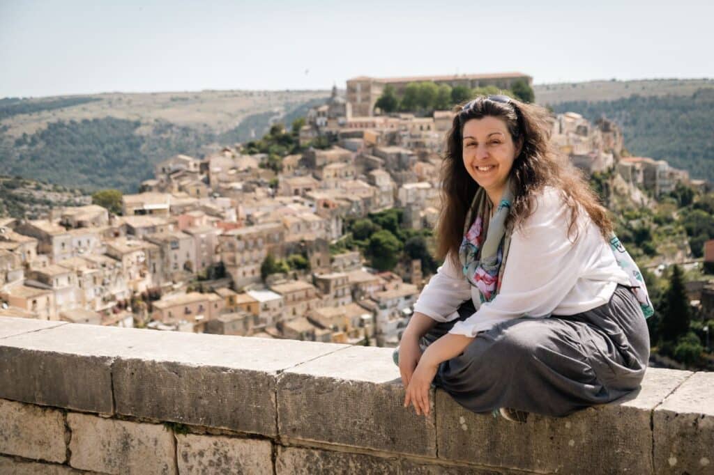 Sonia Dellatola Giannikopoulou