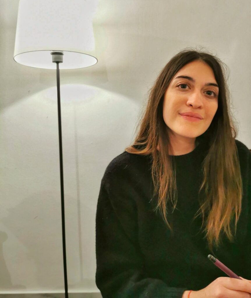 Λιανέρη Σάντυ