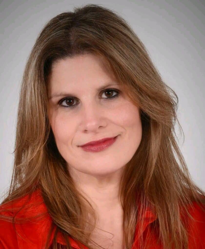 Αναστασία Ιωακειμίδου